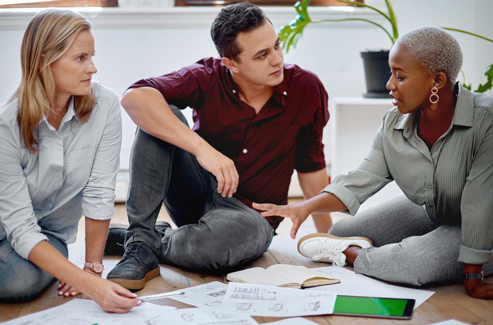 Group DBT vs Individual DBT – Which One Works Better in Columbus, GA Group DBT vs Individual DBT – Which One Works Better in Columbus, GA