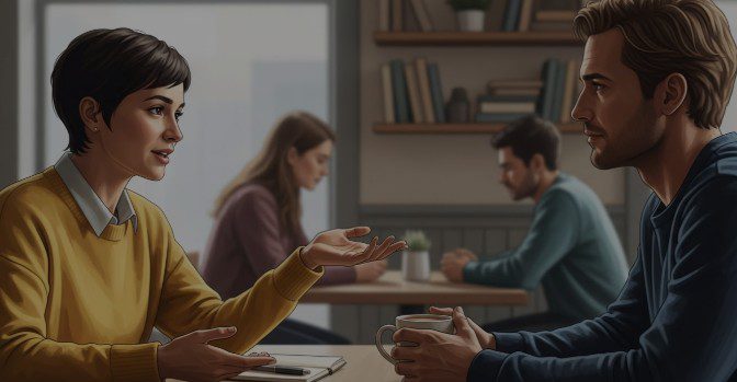 How to Explain BPD to Someone Who Does Not Have It