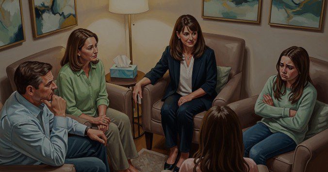 parenting guide for a teenager with borderline personality disorder