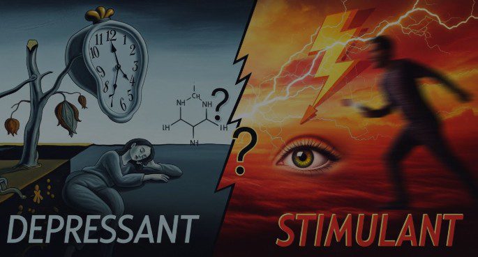 is cocaine a depressant or stimulant a detailed guide