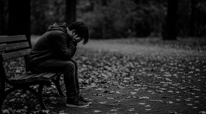 is panic disorder a disability