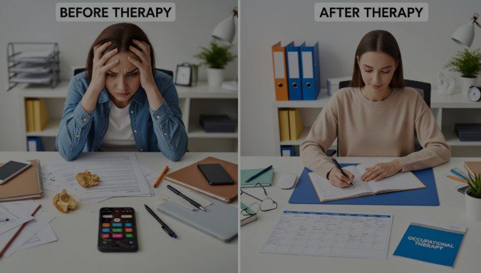 a detailed guide regarding if occupational therapy help adhd or not