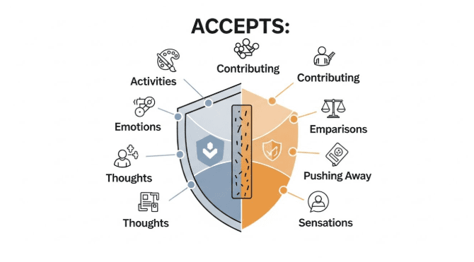 Crisis Survival Skills DBT