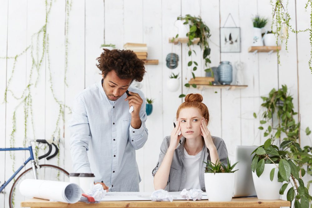 How Therapy Helps Manage Disorganized or Intrusive Thinking