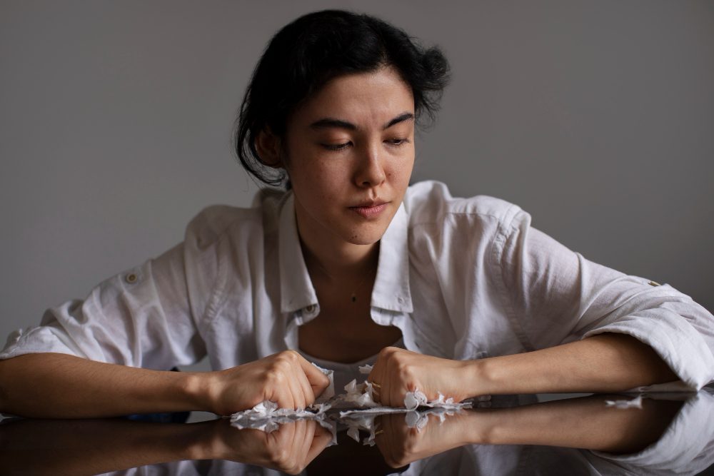 Why Self-Harm Is a Coping Response & How Treatment Helps Break the Cycle