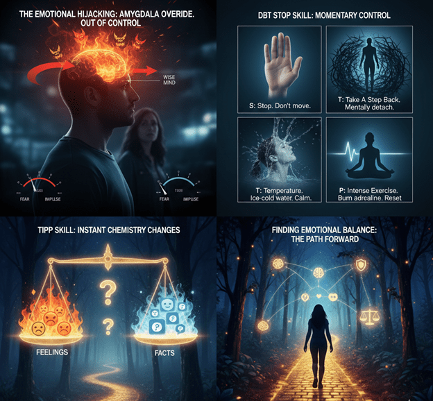 Mood Swings Without a Diagnosis Why You Feel Out of Control