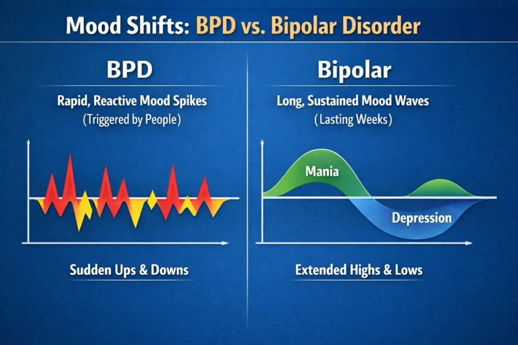 Why DBT Works for BPD