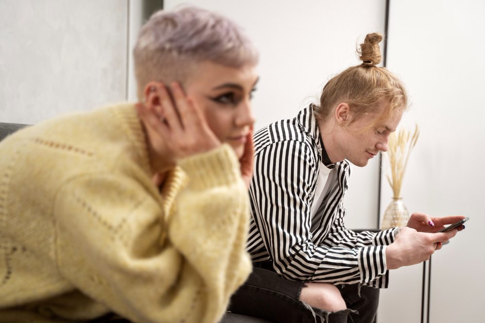 Common Symptoms of Borderline Personality Disorder in Columbus GA