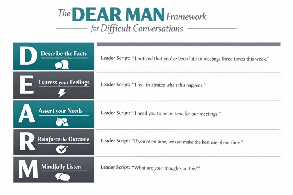 Conflict Resolution in Special Contexts