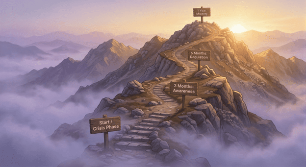 How Long Does DBT Take to Work