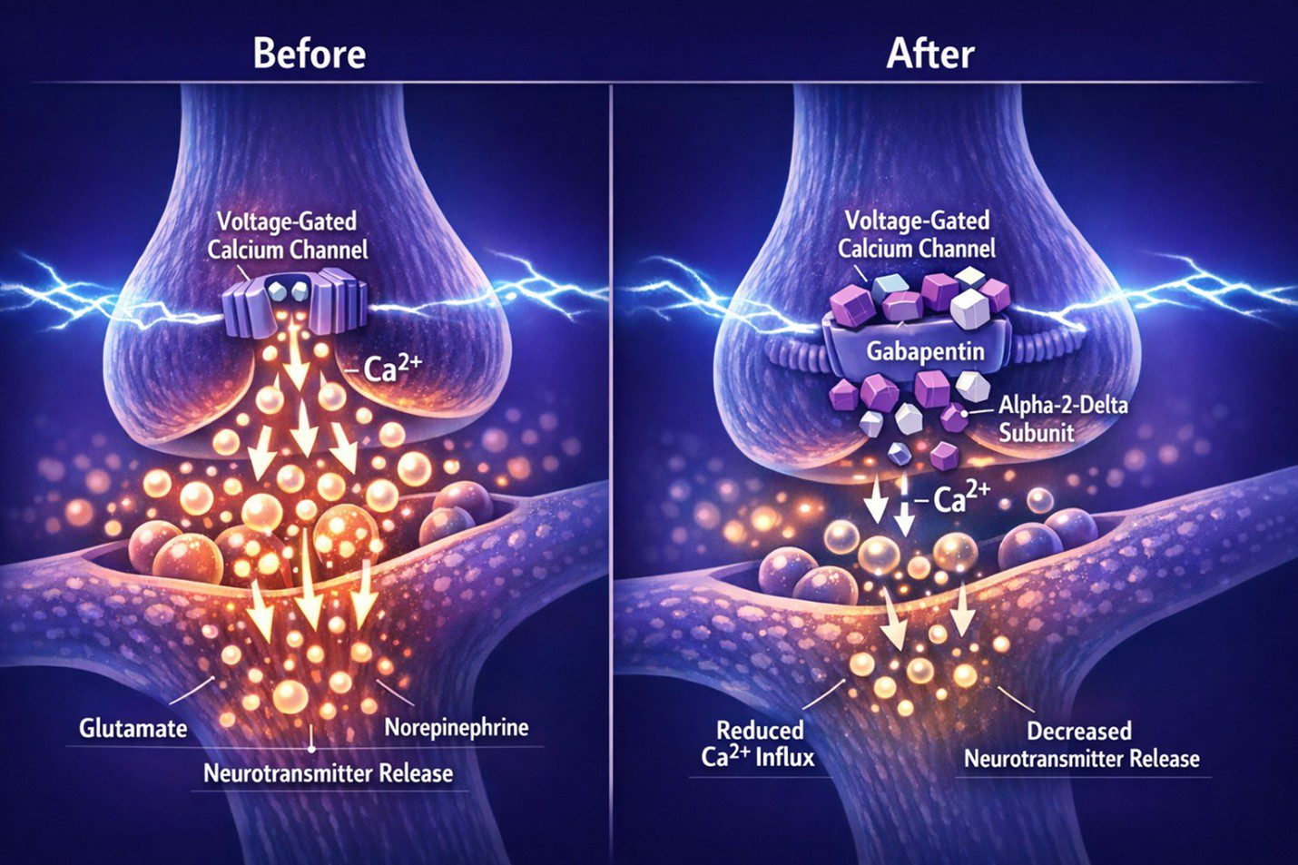 How Long Does Gabapentin Take to Work How Long Does Gabapentin Take to Work