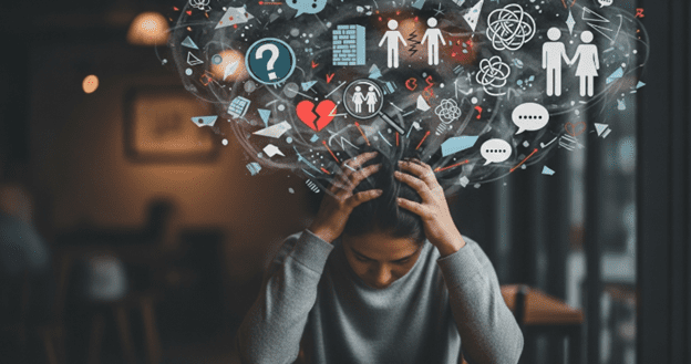 How to Deal with Relationship OCD