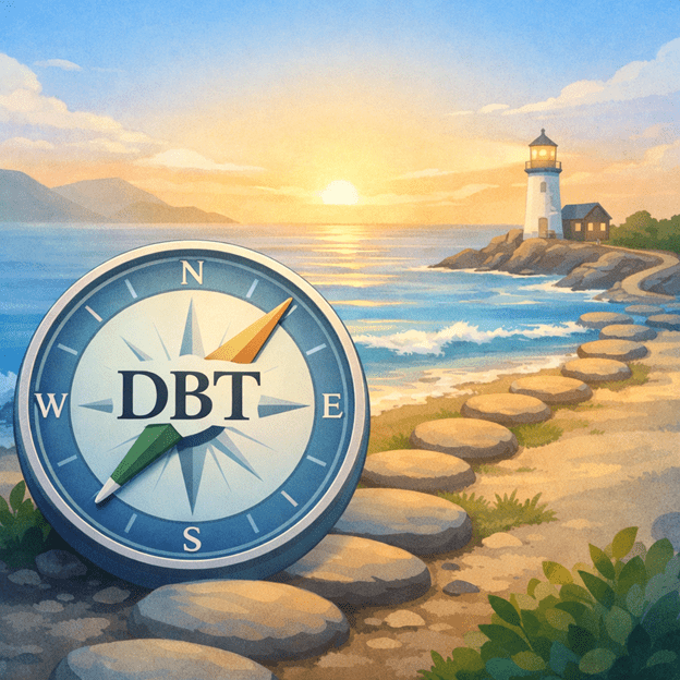 What Happens in Your First DBT Session