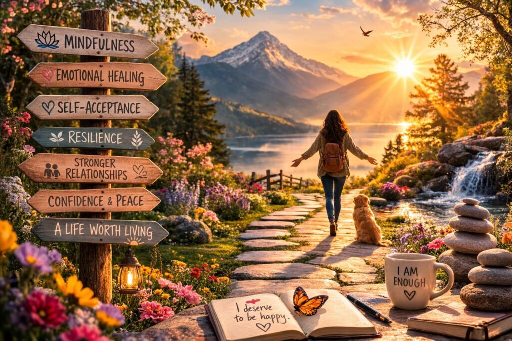 What's the difference between 'validating' feelings and 'enabling' bad behavior