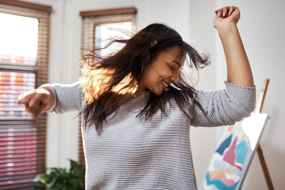 Radical Acceptance in Daily Life