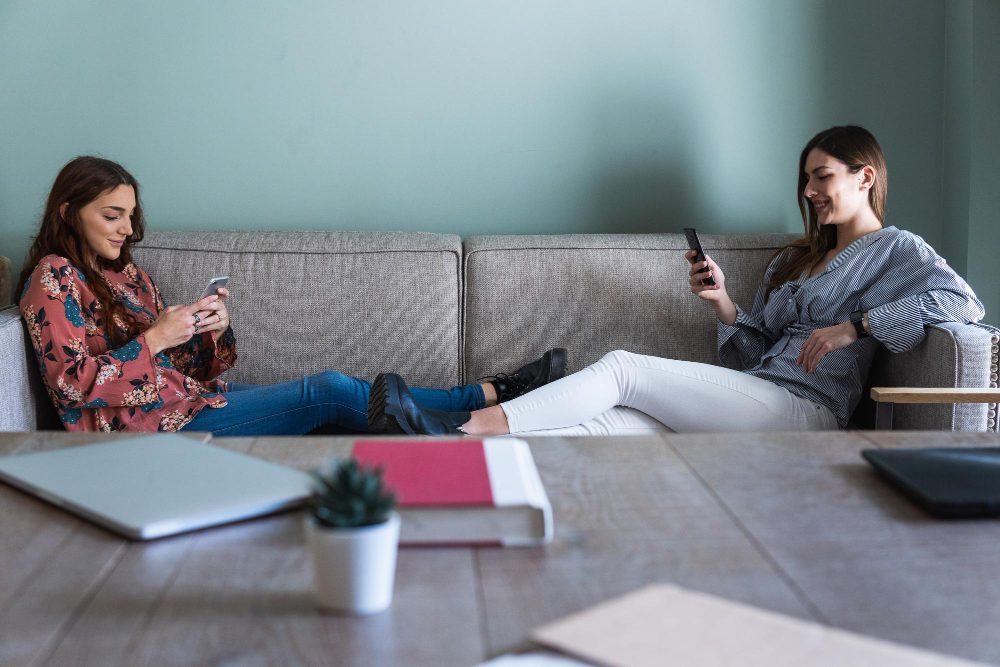 Therapy in the Moment How DBT Phone Coaching Helps You Apply Skills During a Real-Life Crisis