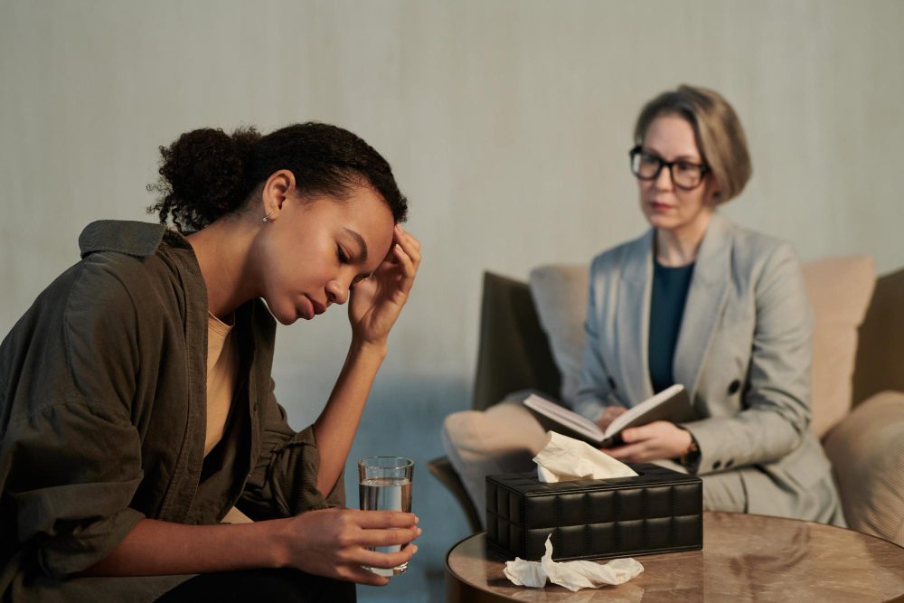 Burnout vs Depression Why Therapists in Atlanta Are Seeing a Wave of Both in 2026