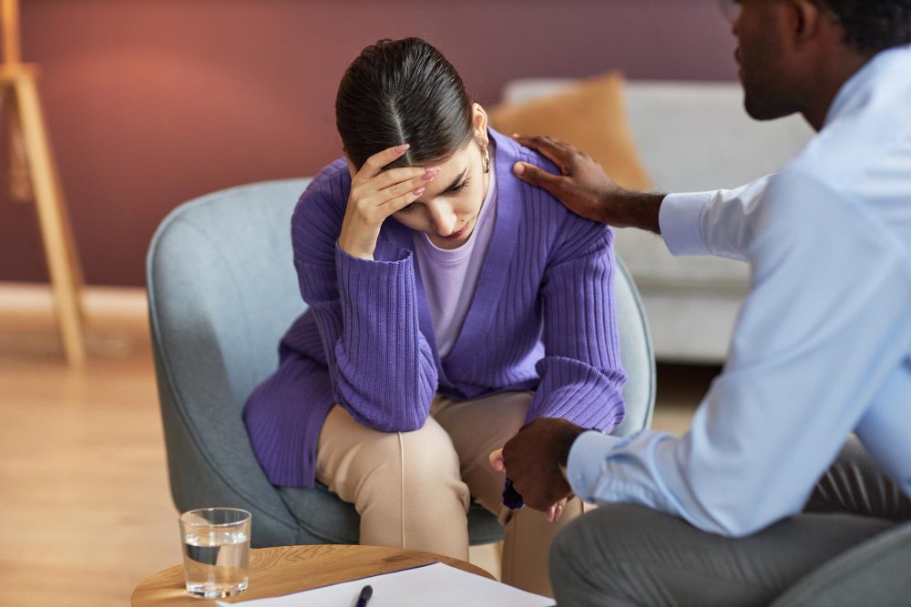 Emotional Flashbacks The Trauma Response Most Therapists Miss in Complex PTSD Clients