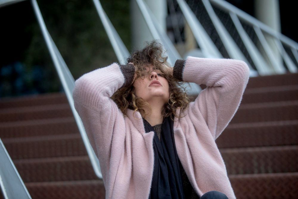 High-Functioning Anxiety When You Look Fine on the Outside But You're Falling Apart Inside
