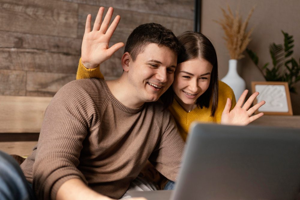 Online Couples Therapy How Virtual Sessions Actually Work