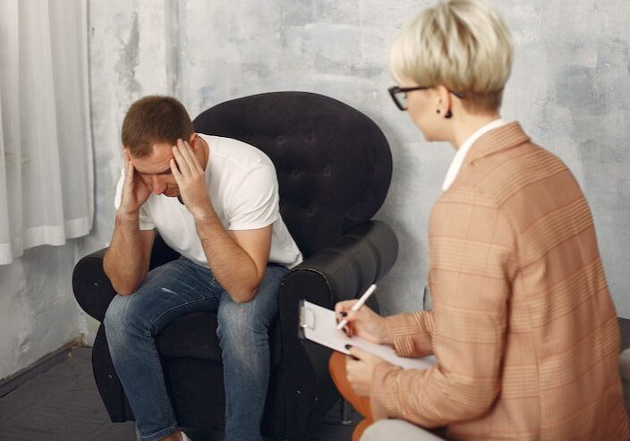 5 Signs You Need Depression Treatment & How Therapy Can Help