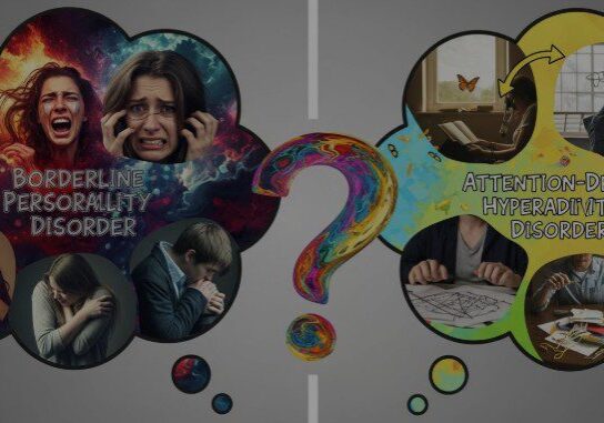 can you have bpd and adhd a detailed guide