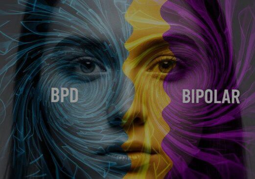 can you have bpd and bipolar