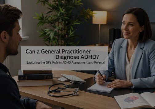 a detailed regarding whether a practitioner diagnose adhd or not