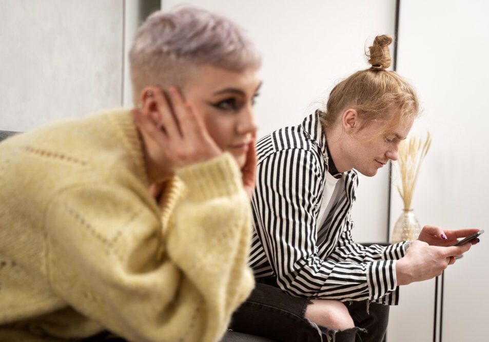 Common Symptoms of Borderline Personality Disorder in Columbus GA