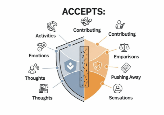 Crisis Survival Skills DBT