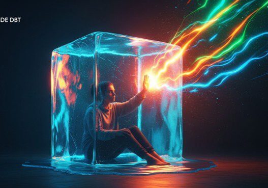 Emotional Numbness Why You Feel Dead Inside and How to Reconnect