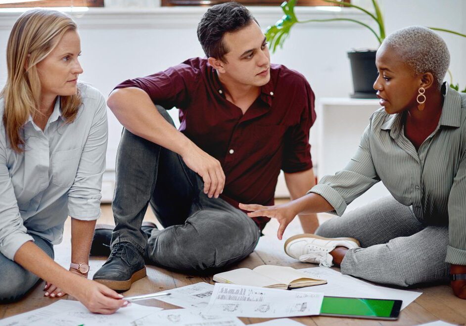 Group DBT vs Individual DBT – Which One Works Better in Columbus, GA