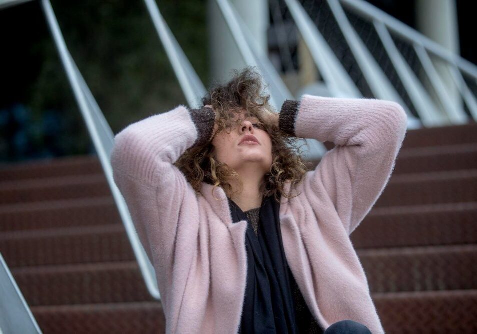 High-Functioning Anxiety When You Look Fine on the Outside But You're Falling Apart Inside High-Functioning Anxiety When You Look Fine on the Outside But You're Falling Apart Inside