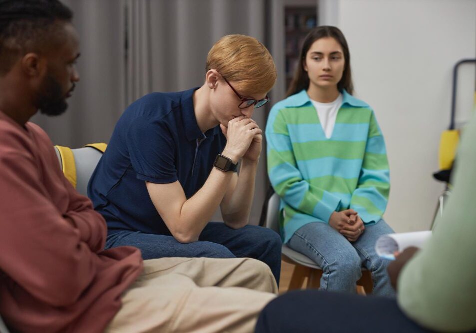 How DBT Helps With Borderline Personality Disorder Recovery