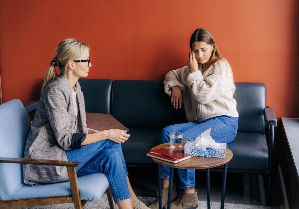 How Individual Therapy Supports Bipolar Disorder Treatment in Columbus, GA