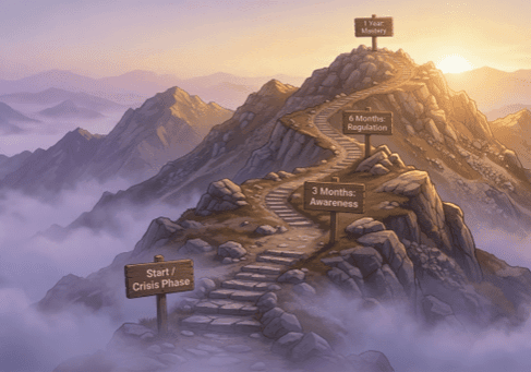 How Long Does DBT Take to Work