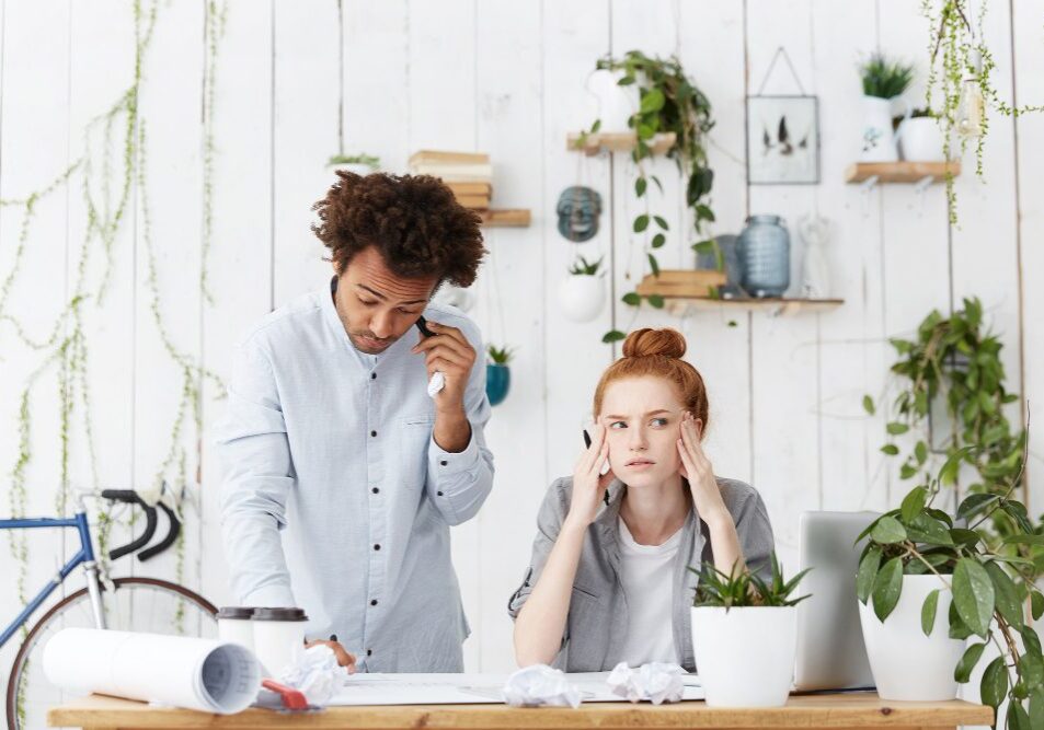 How Therapy Helps Manage Disorganized or Intrusive Thinking