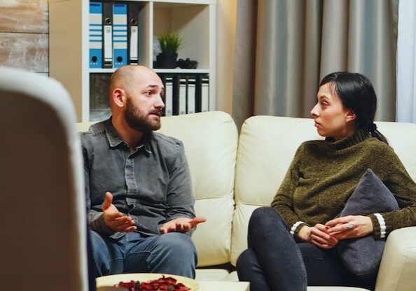 How Therapy for Bipolar Disorder Can Improve Relationship Dynamics