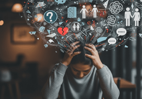 How to Deal with Relationship OCD