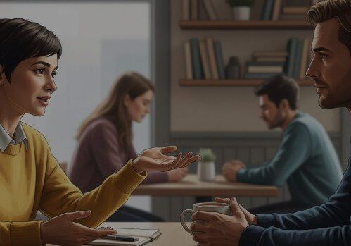 How to Explain BPD to Someone Who Does Not Have It