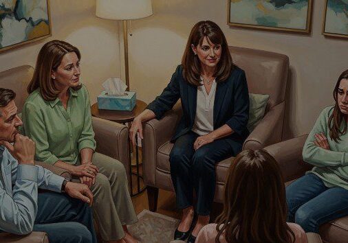 parenting guide for a teenager with borderline personality disorder