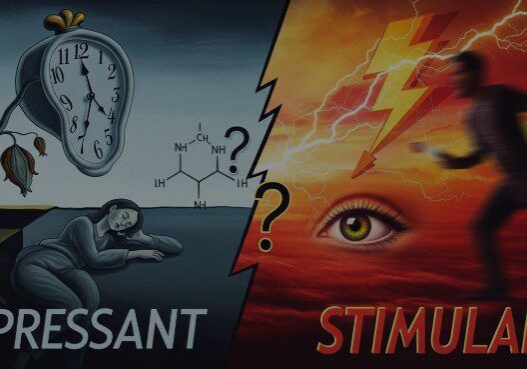 is cocaine a depressant or stimulant a detailed guide