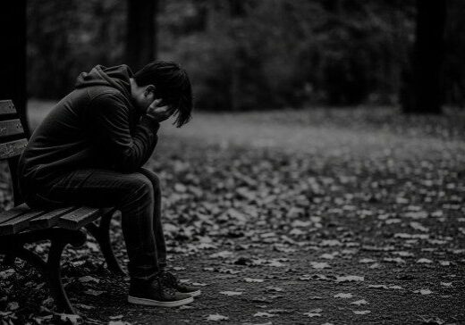 is panic disorder a disability