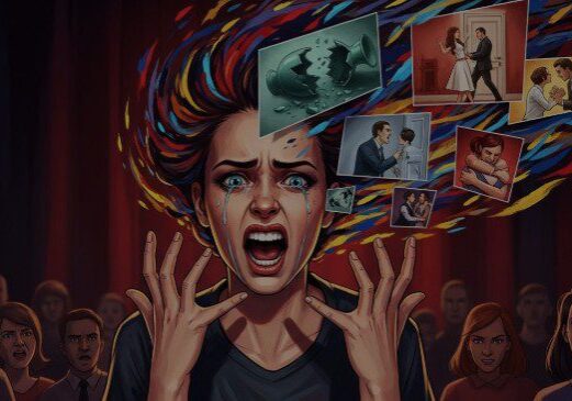 a detailed guide regarding a person with histrionic personality disorder