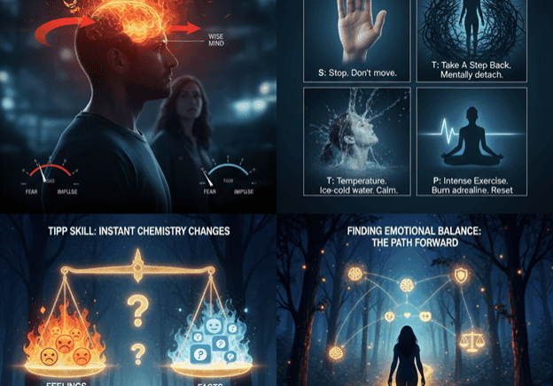 Mood Swings Without a Diagnosis Why You Feel Out of Control