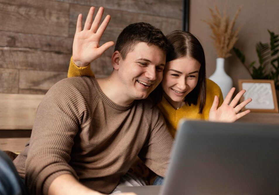 Online Couples Therapy How Virtual Sessions Actually Work