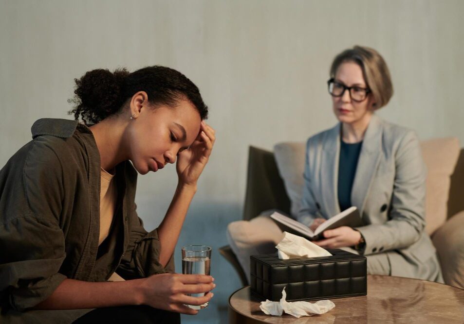 Overcoming Hopelessness How Goal Setting in Therapy Rebuilds Your Will to Live