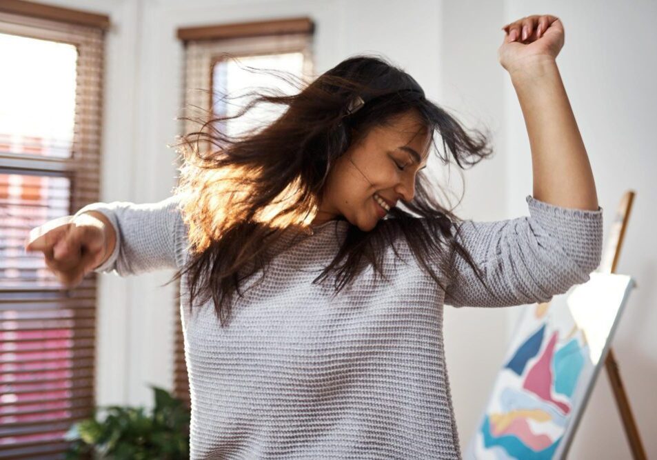 Radical Acceptance in Daily Life