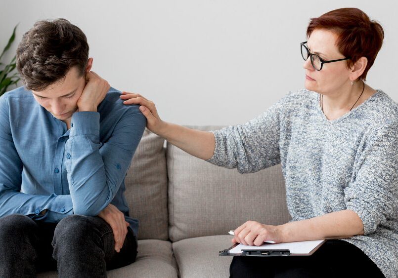 Struggling to Cope How a Coping Skills Therapist in Macon Can Help You Regain Control