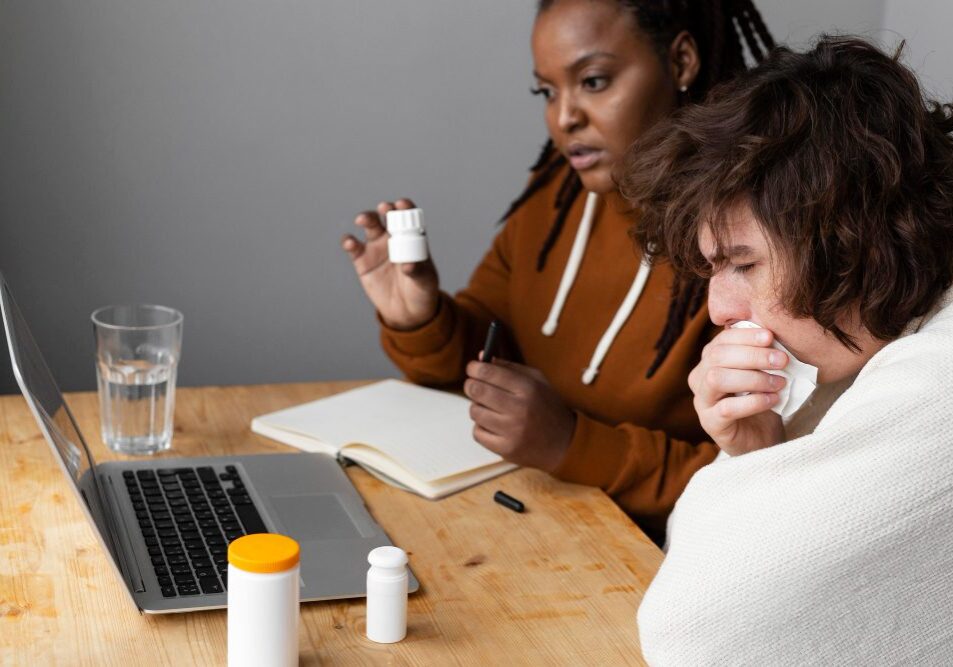 Therapy vs Medication for Depression What Works Best in Columbus GA